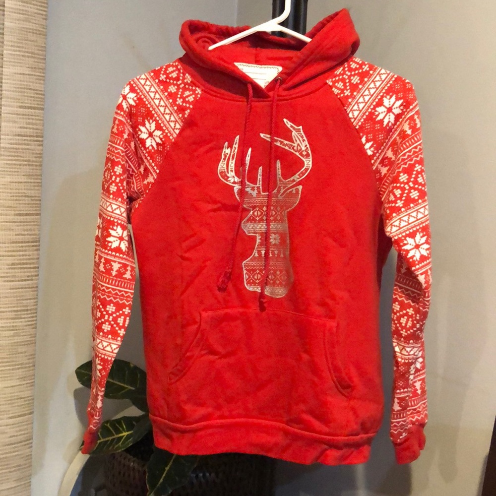Hoodies